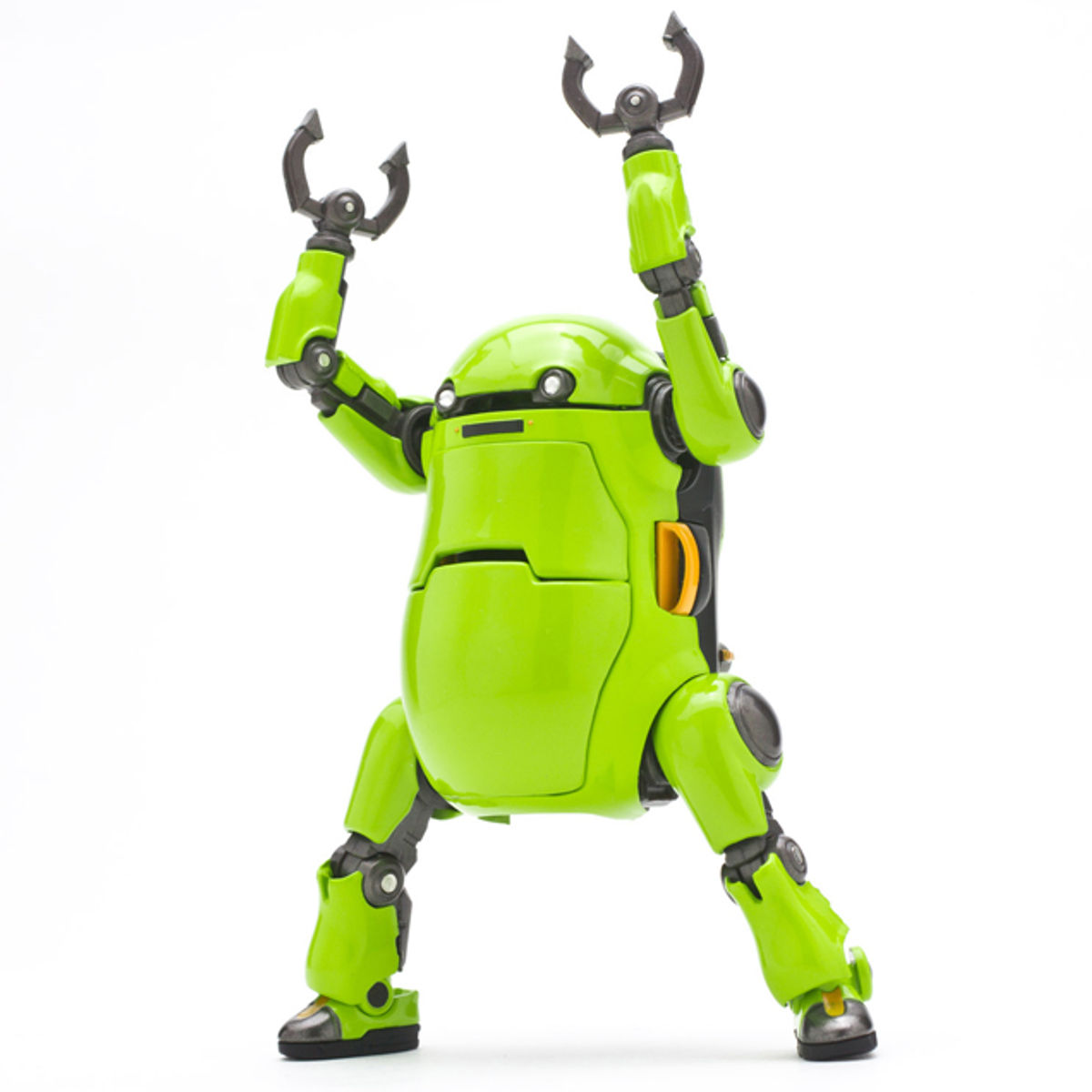 35MechatroWeGo Super