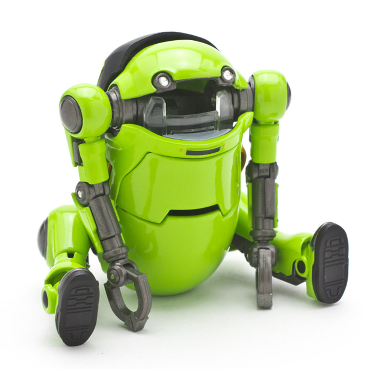 35MechatroWeGo Super