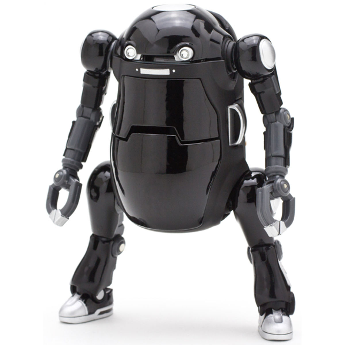 35MechatroWeGo Black