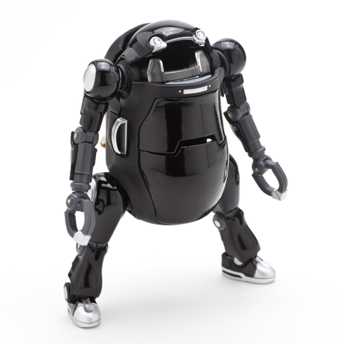 35MechatroWeGo Black