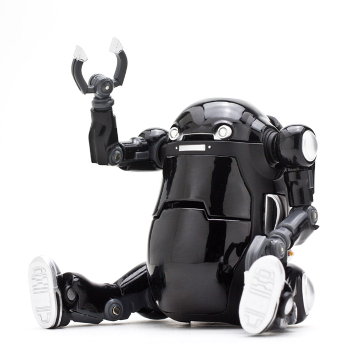 35MechatroWeGo Black