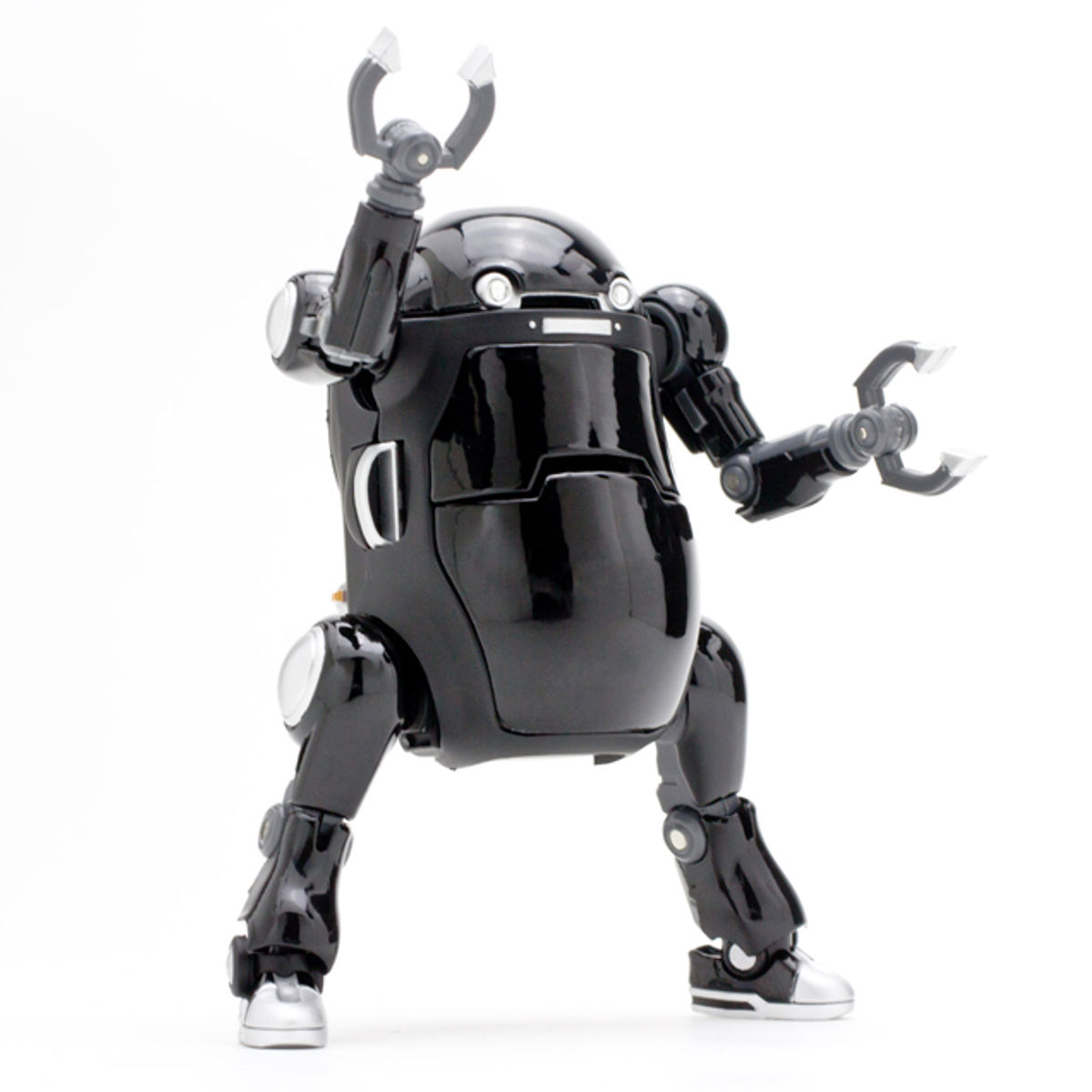 35MechatroWeGo Black