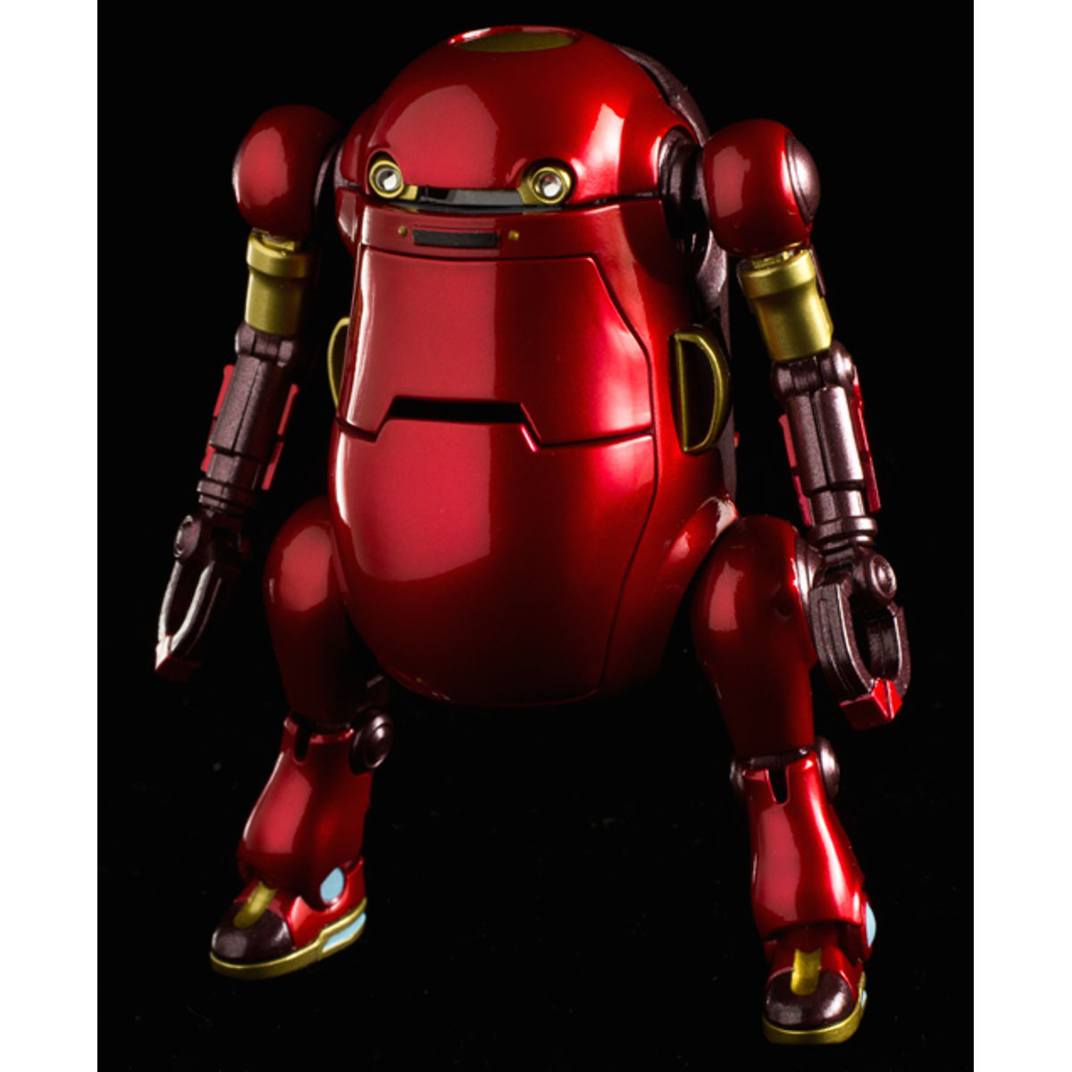 35MechatroWeGo Metal (Union-Creative Online Shop Exclusive)