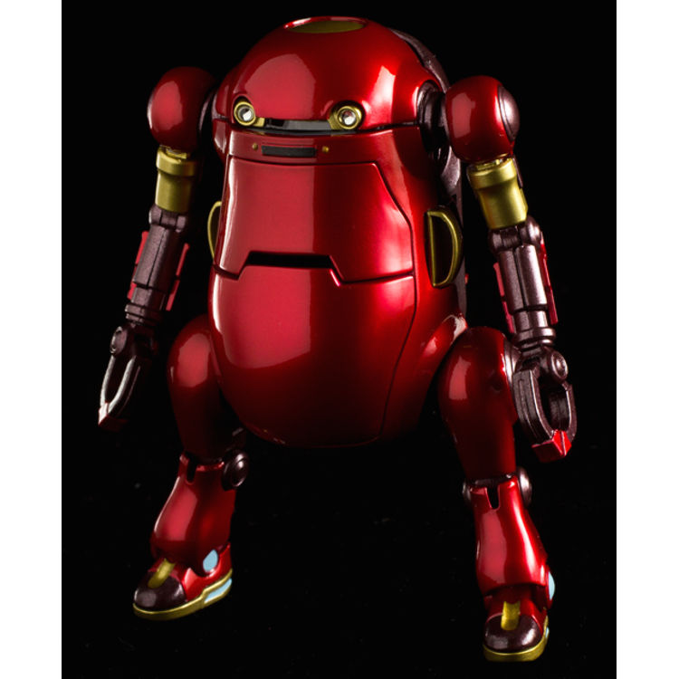 35MechatroWeGo Metal (Union-Creative Online Shop Exclusive) by MODERHYTHM