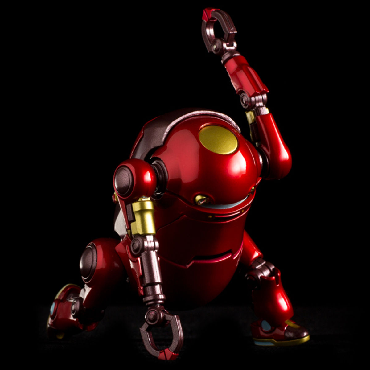 35MechatroWeGo Metal (Union-Creative Online Shop Exclusive)