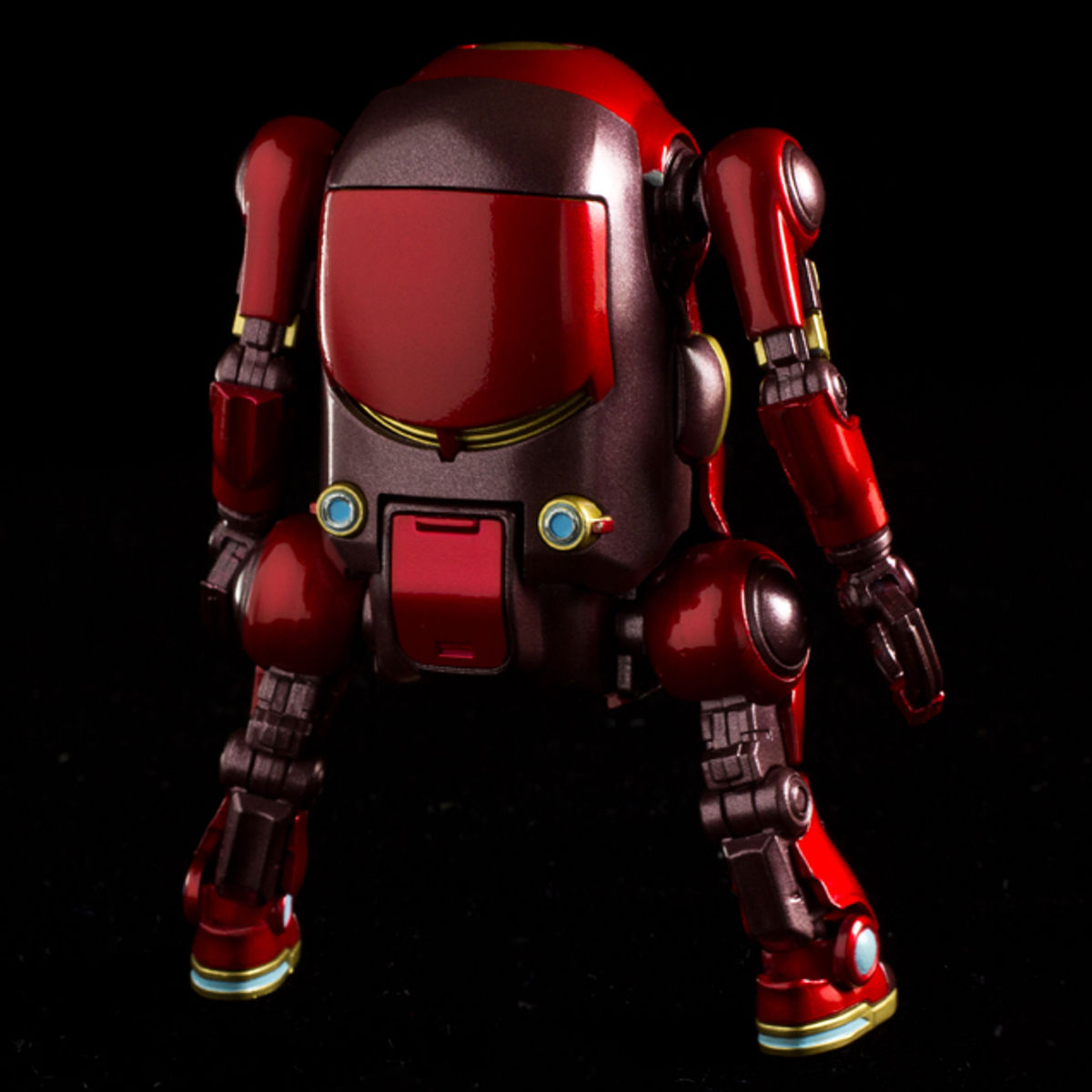35MechatroWeGo Metal (Union-Creative Online Shop Exclusive)