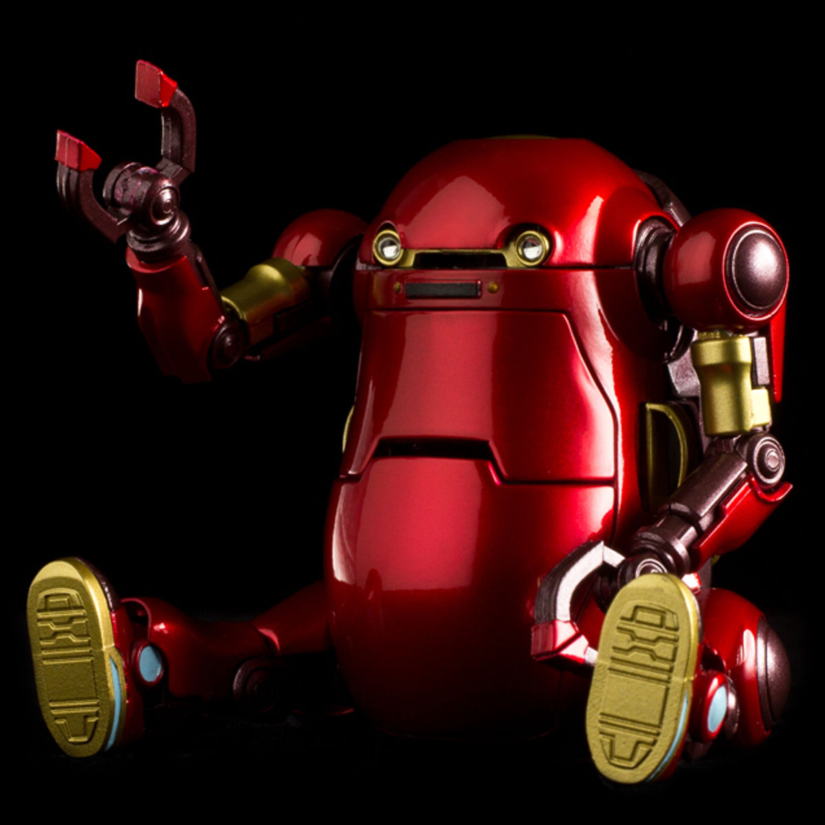 35MechatroWeGo Metal (Union-Creative Online Shop Exclusive)