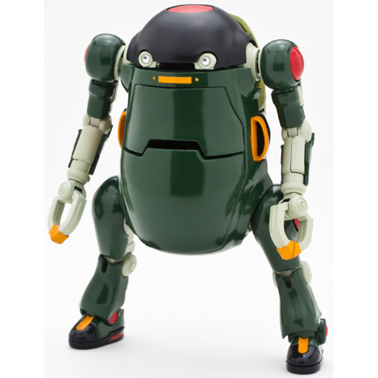 35MechatroWeGo Yesub (Yellow Submarine exlusive) by MODERHYTHM