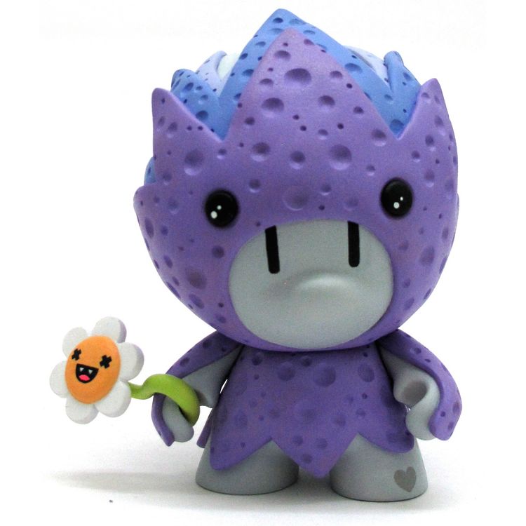 Purple Crush by Melodreama