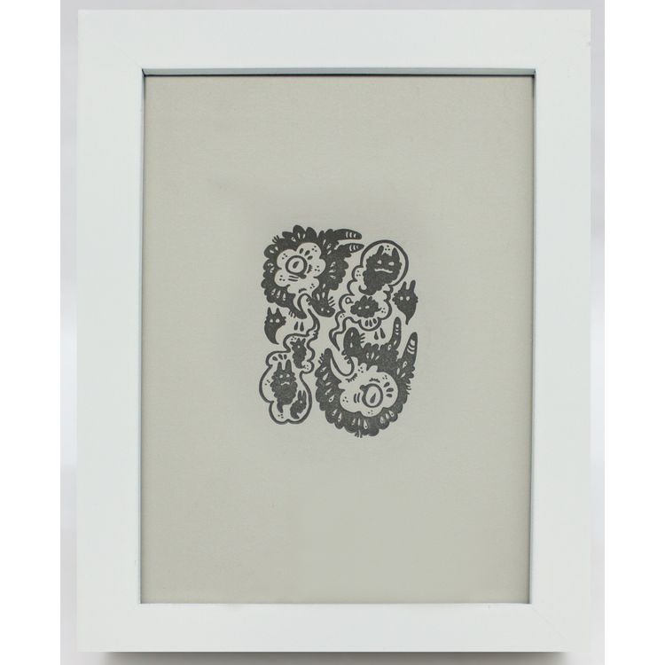 Untitled 1 by Haypeep