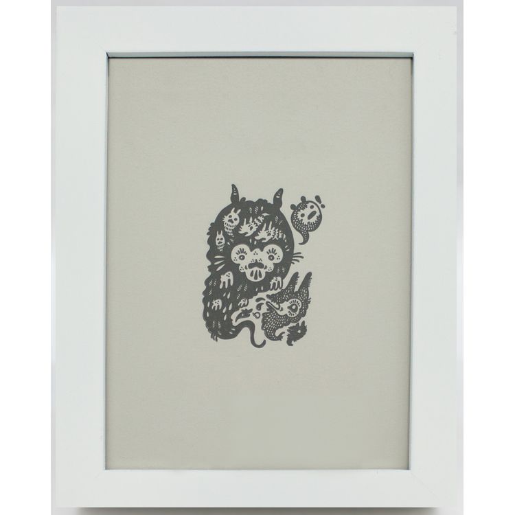 Untitled 2 by Haypeep