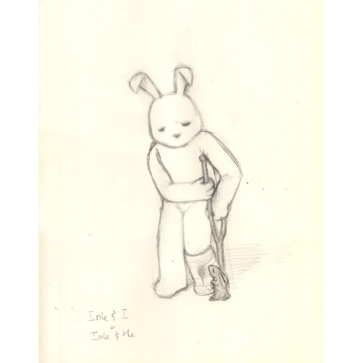 Inle and Me by Luke Chueh