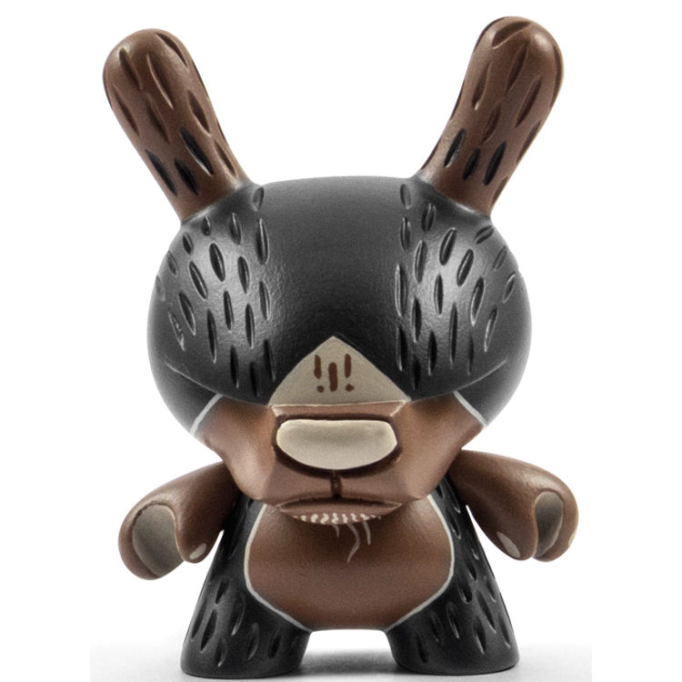 Suru (Collect & Display - July) by Gorgocho (Charles Rodriguez)