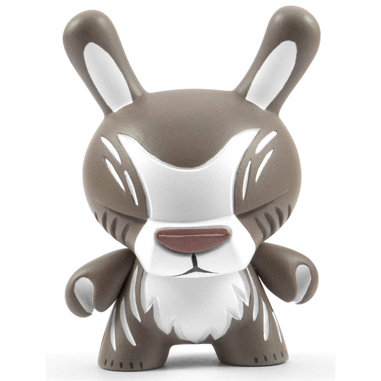 GUS (Collect & Display - July) by Gorgocho (Charles Rodriguez)
