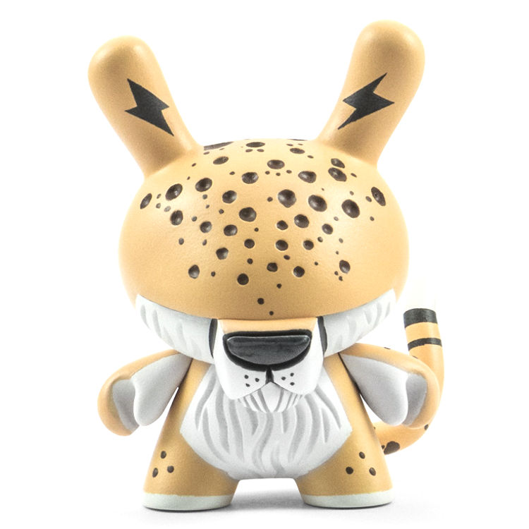 Jubaz (Collect & Display - July) by Gorgocho (Charles Rodriguez)