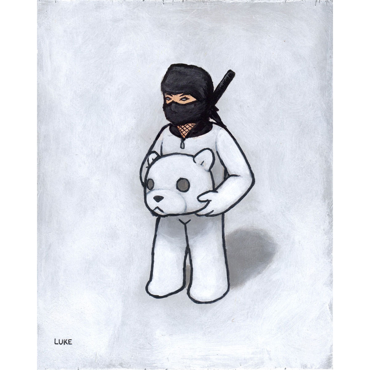 Headspace Series (Ninja)