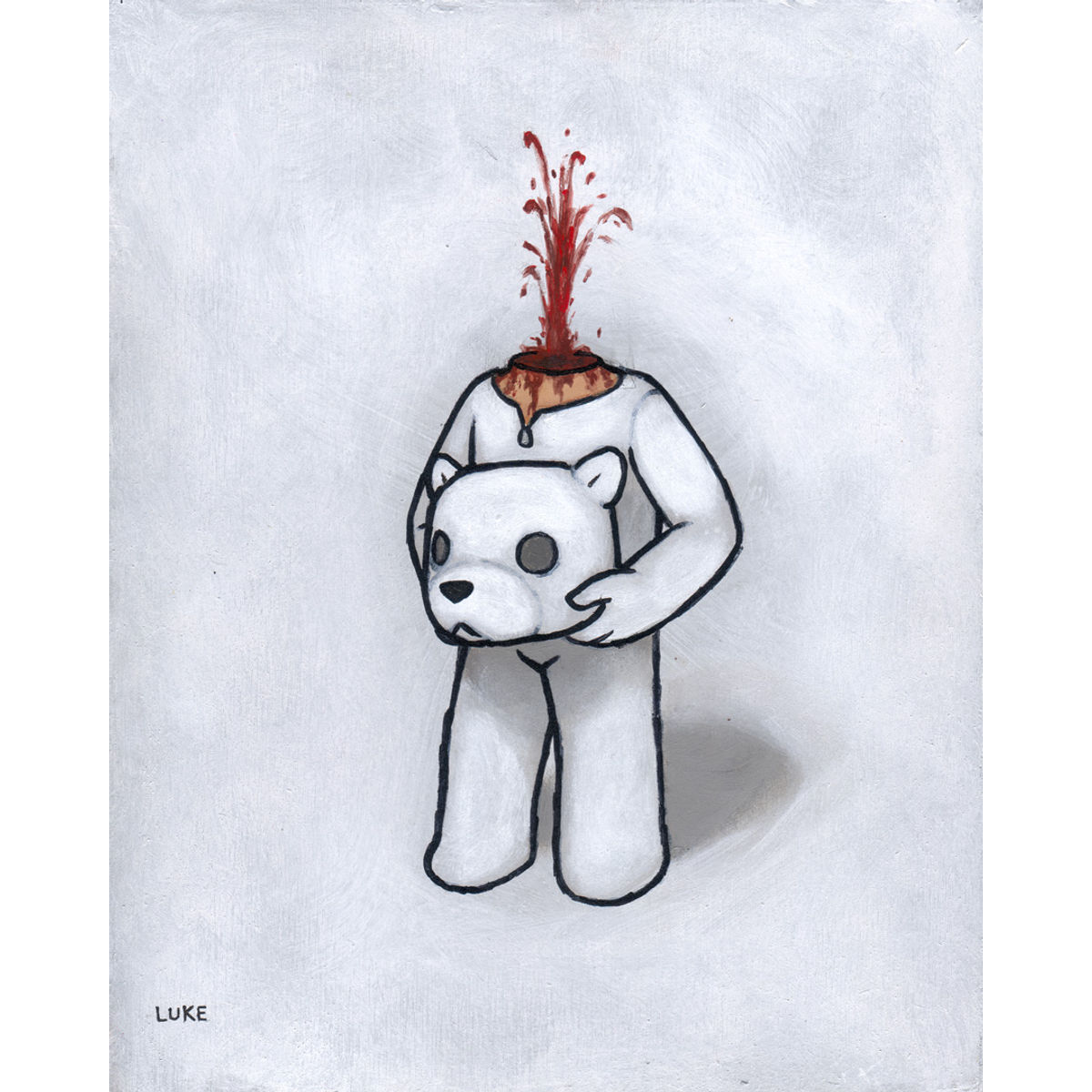 Headspace Series (Fountain)