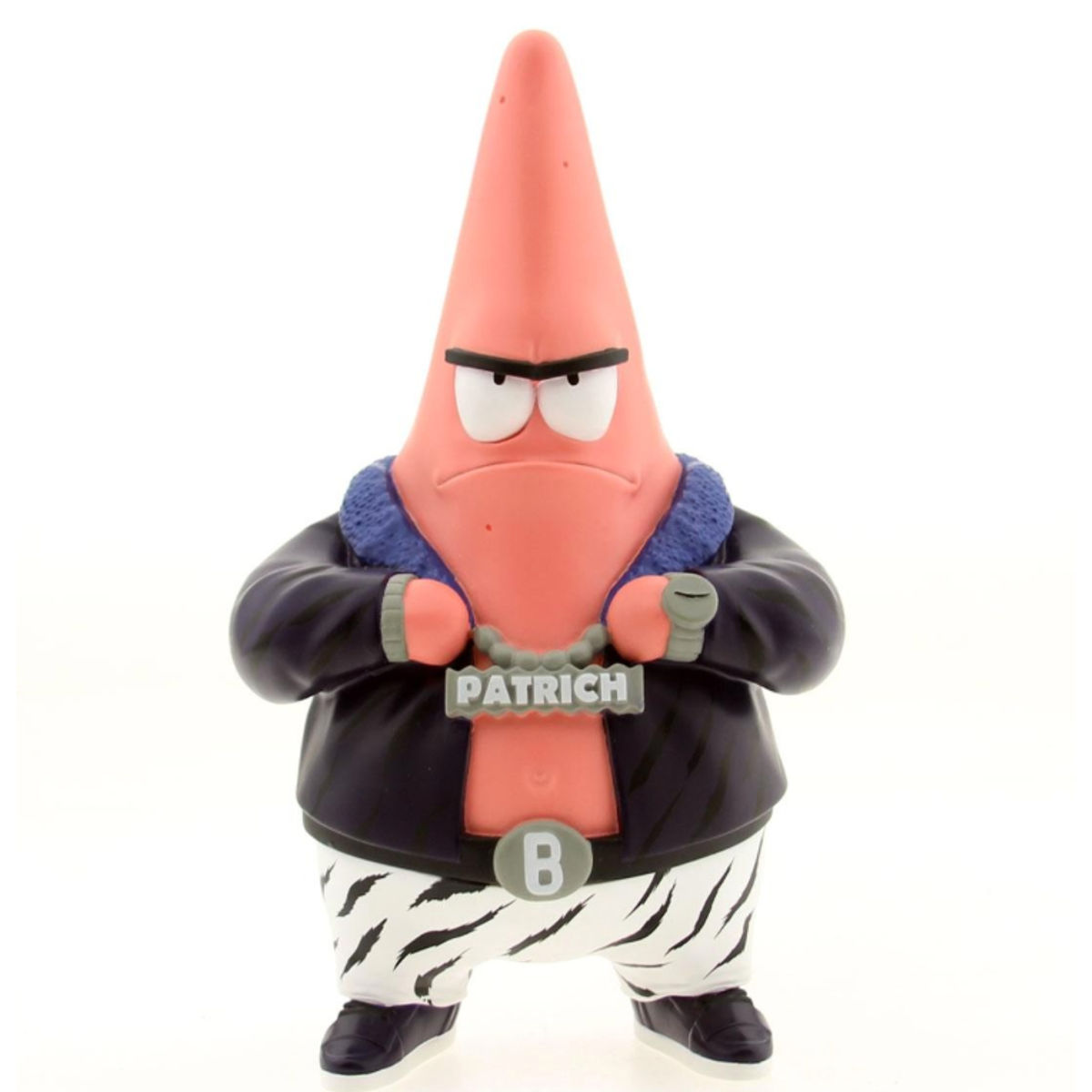 Patrick (Pink) - BAIT SDCC Exclusive