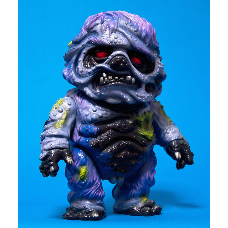 Gamaotoko #1 by TKOM (Takahiro Komuro)