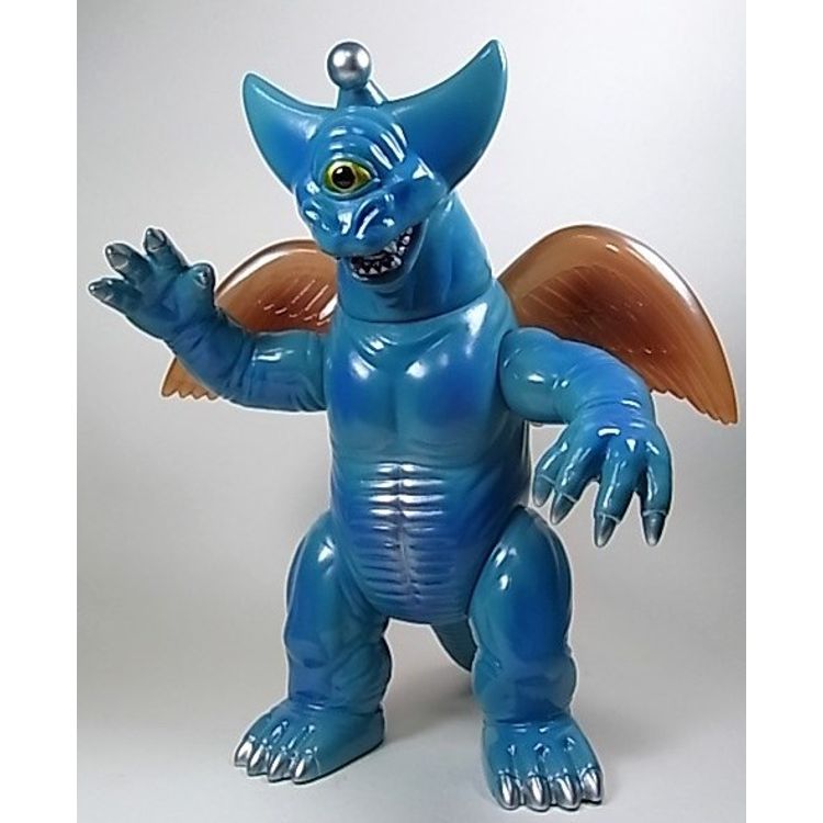 Guidance of the universe monster Bagun by Target Earth