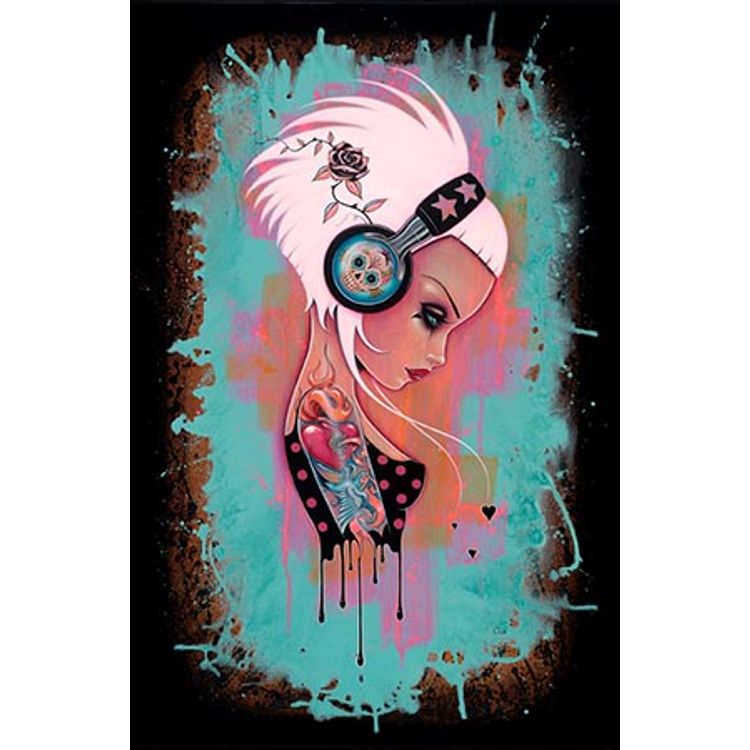 Efflorescence by Caia Koopman