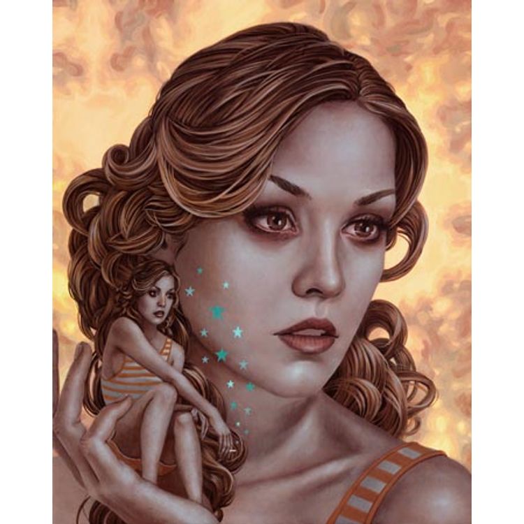 Vice Spright 1 by Casey Weldon