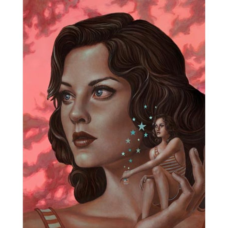 Vice Spright 2 by Casey Weldon