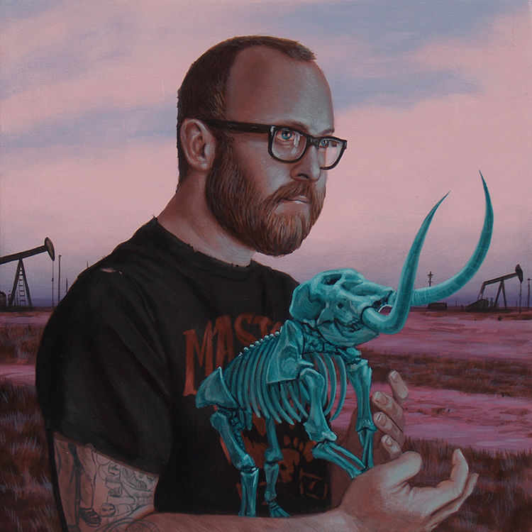 Dawn by Casey Weldon