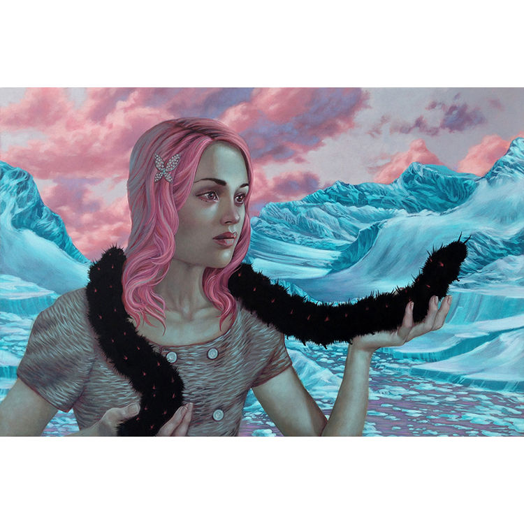 Sea Change by Casey Weldon