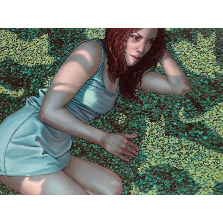 Shadow Play by Casey Weldon