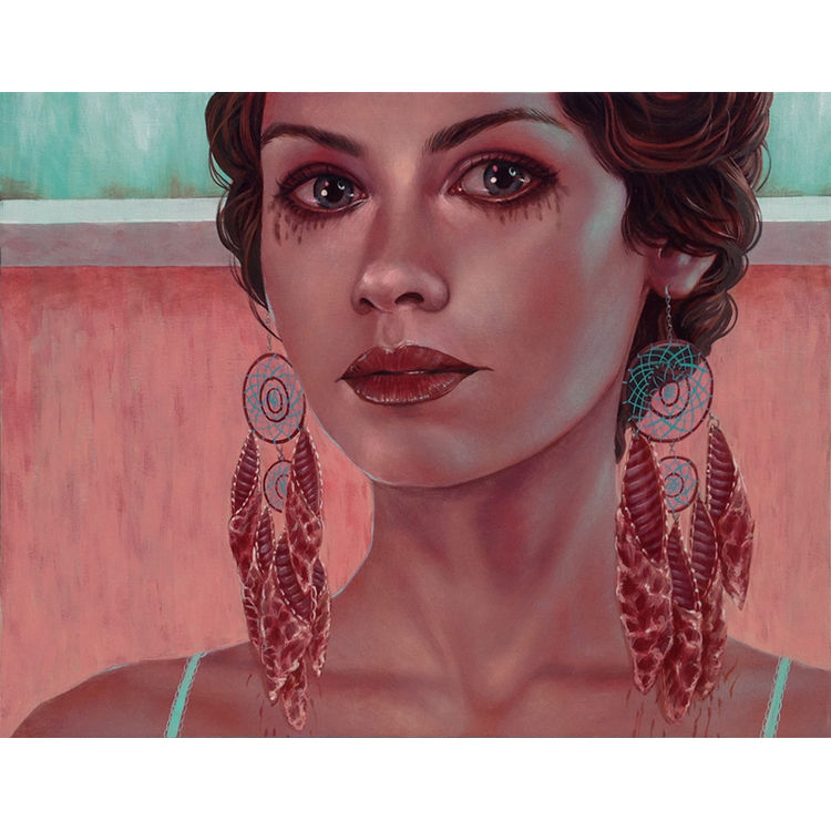 Boucherie by Casey Weldon