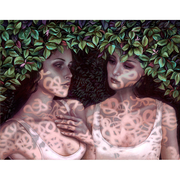 Hidden Motives by Casey Weldon
