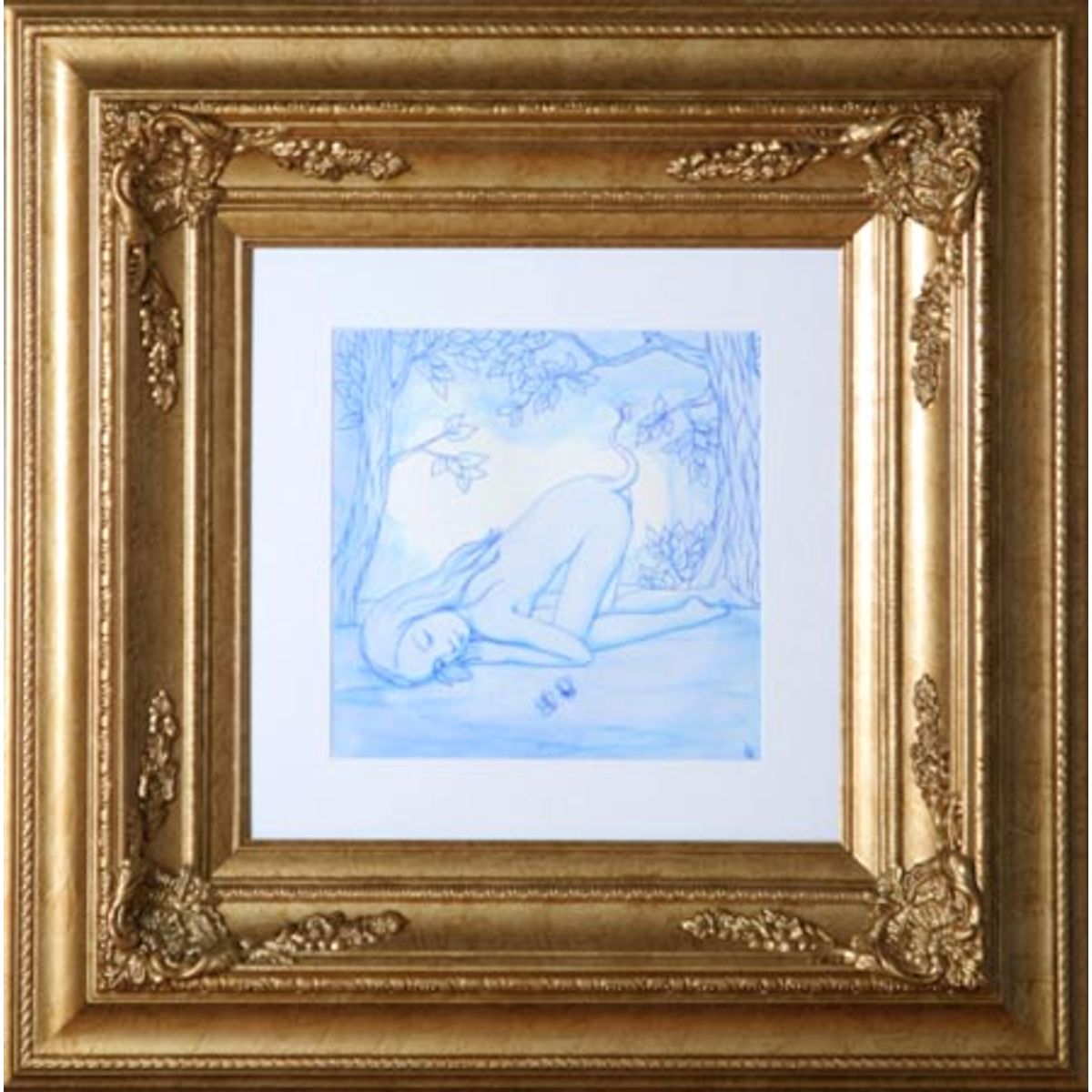 Dreams of Wilderness