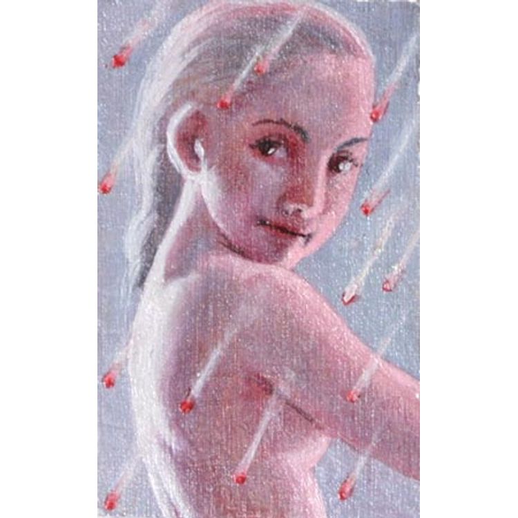 Mini 3 by Jana Brike