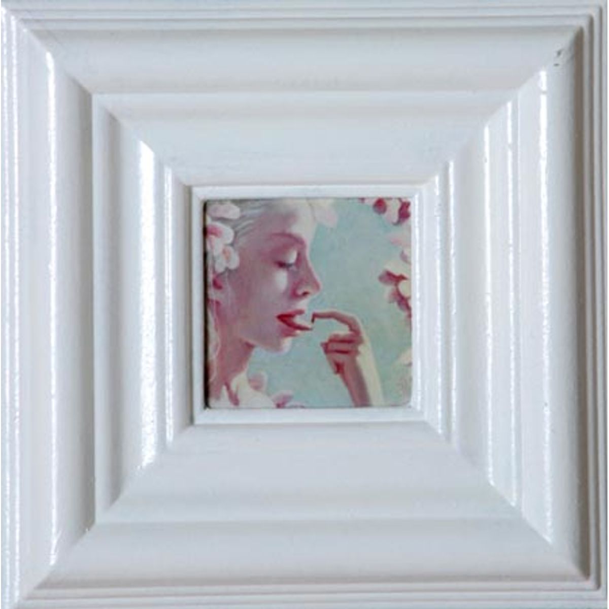 Taste of Pleasure and Pain