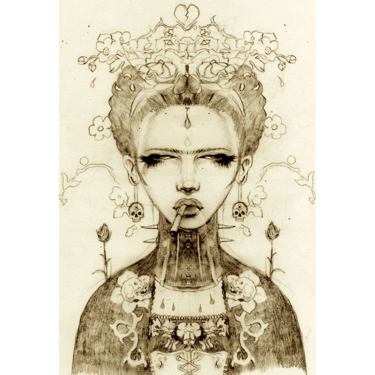 Free Duh Ya Know by Brian Viveros