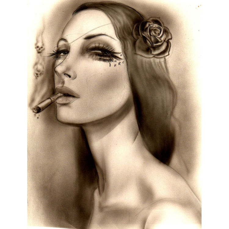 Faded by Brian Viveros