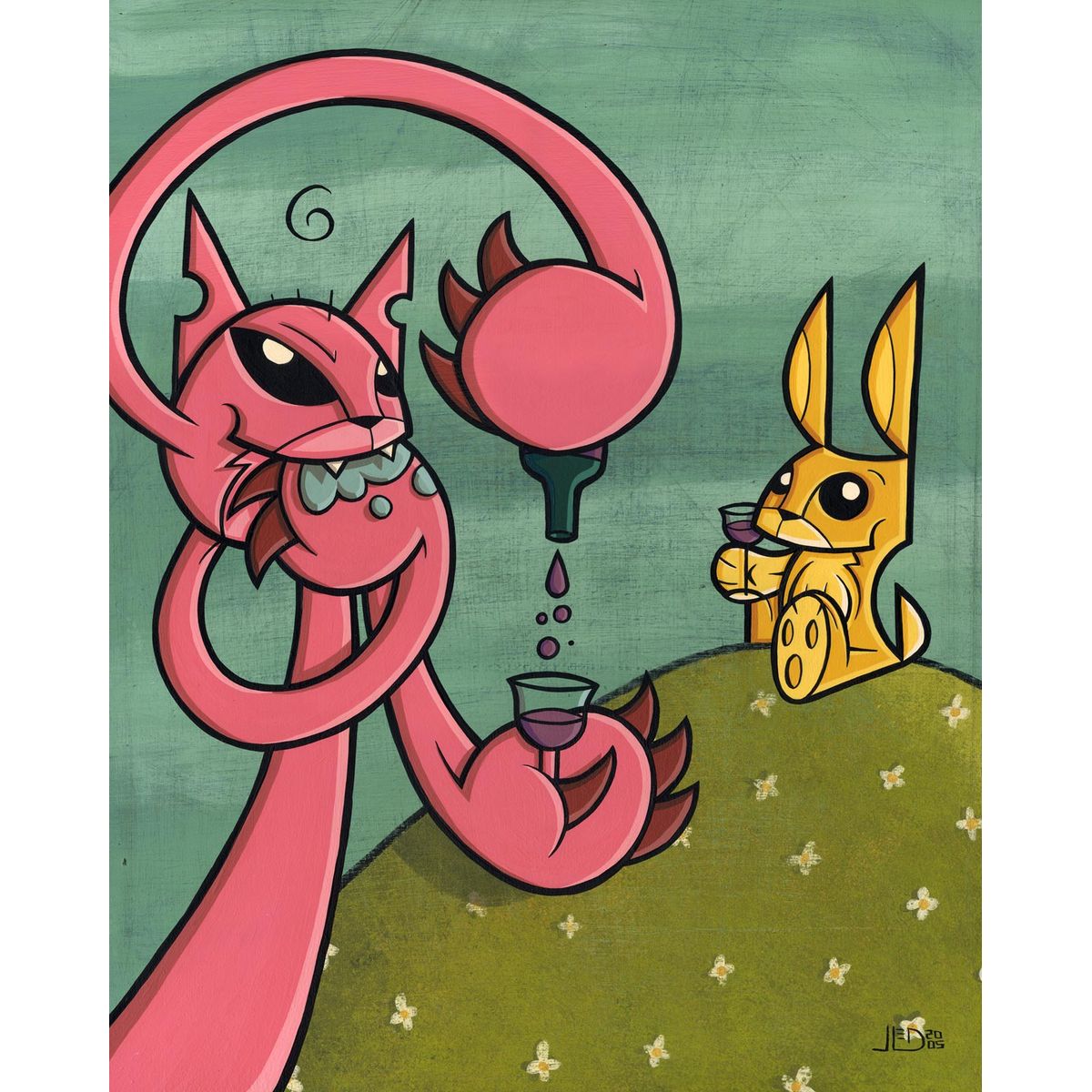 First Date