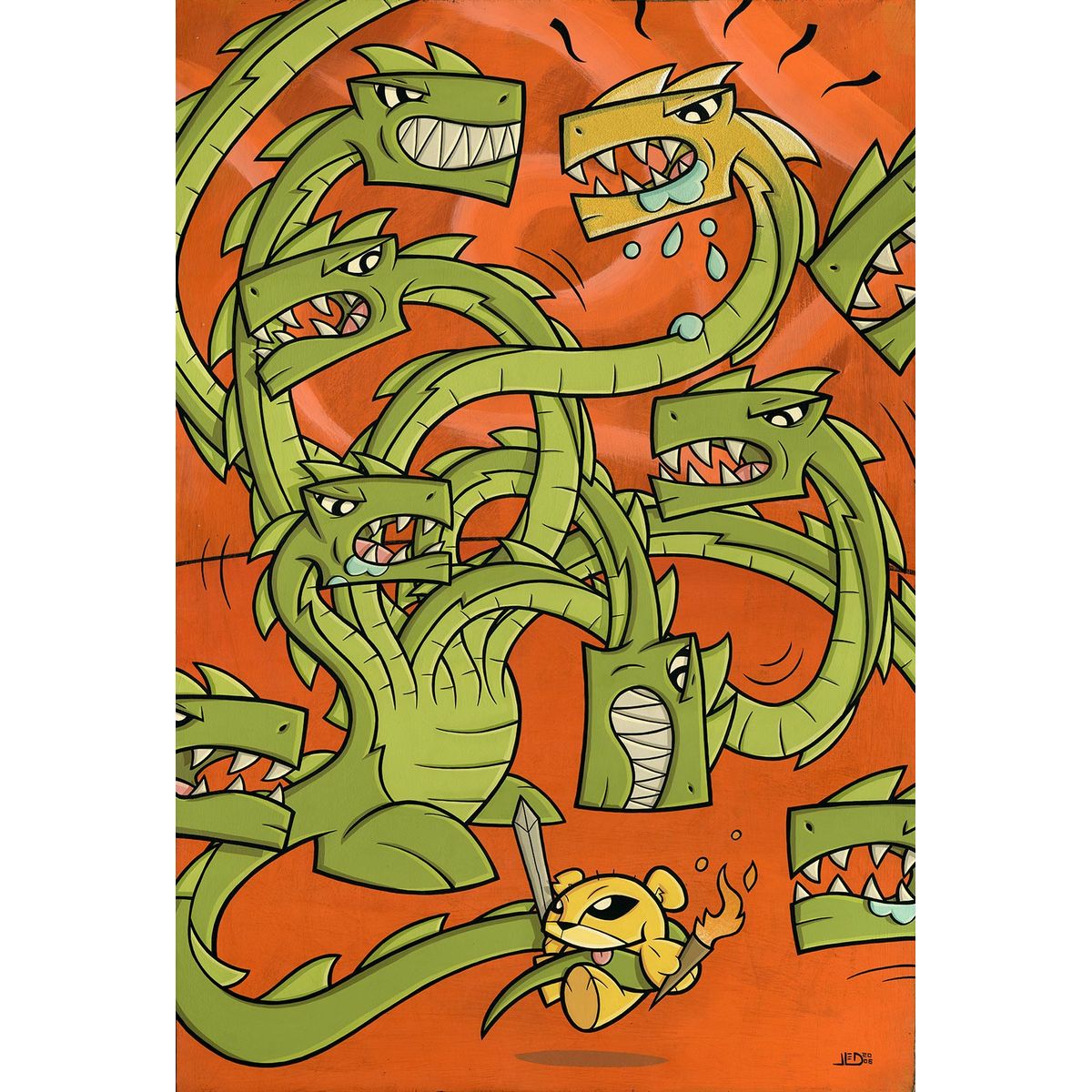 Hydra