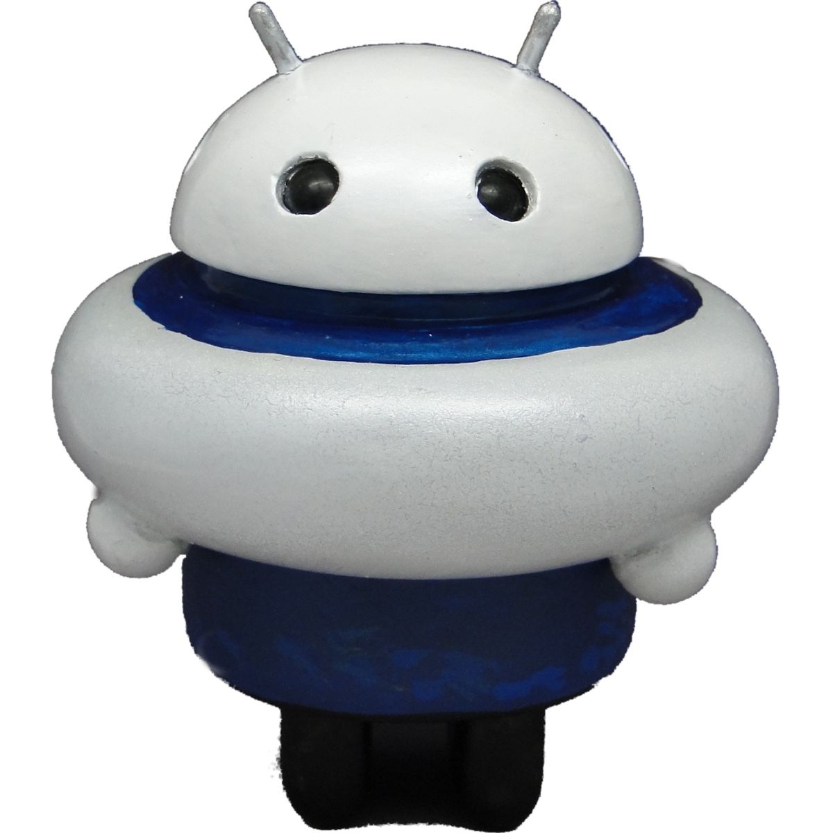 UFO : guardian in the deep sea