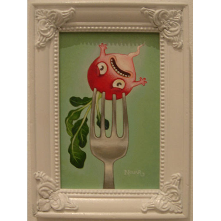 Unfortunate Circumstances by Nouar