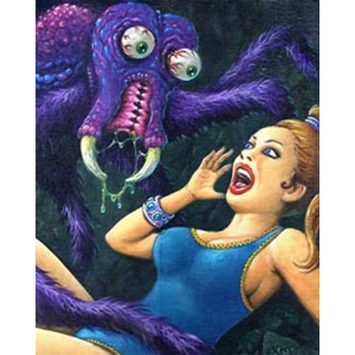 B Movie