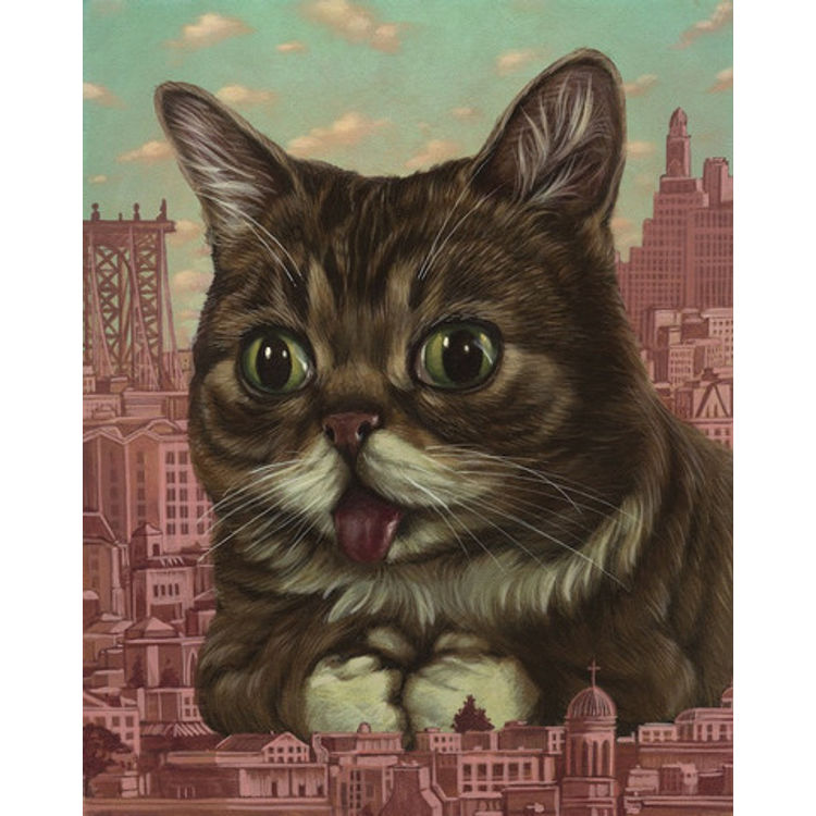 Big Bub by Casey Weldon
