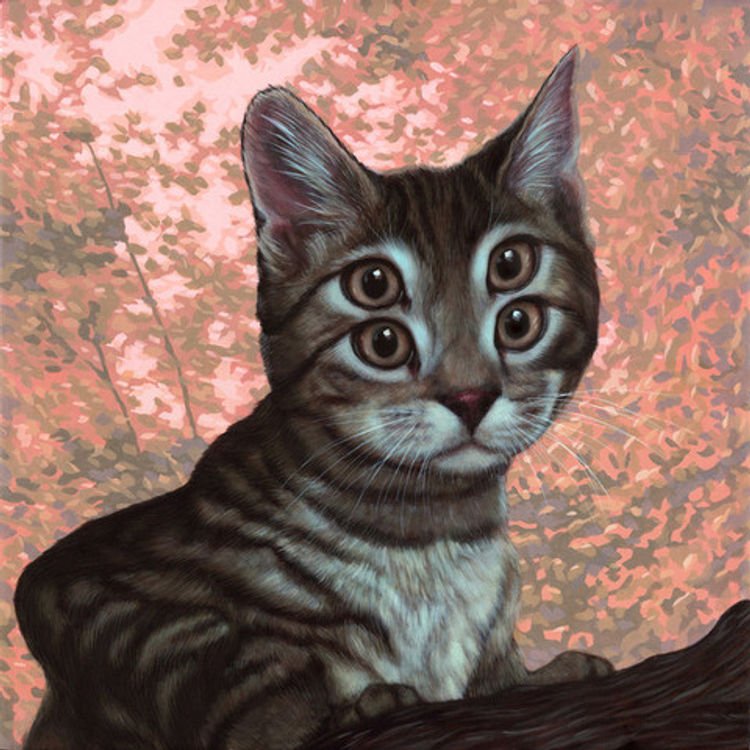 Pixel by Casey Weldon