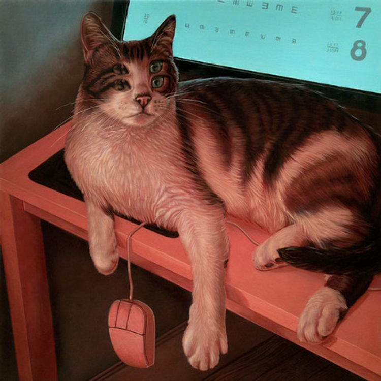 Peeka by Casey Weldon