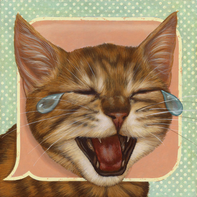 Emojional 1 by Casey Weldon