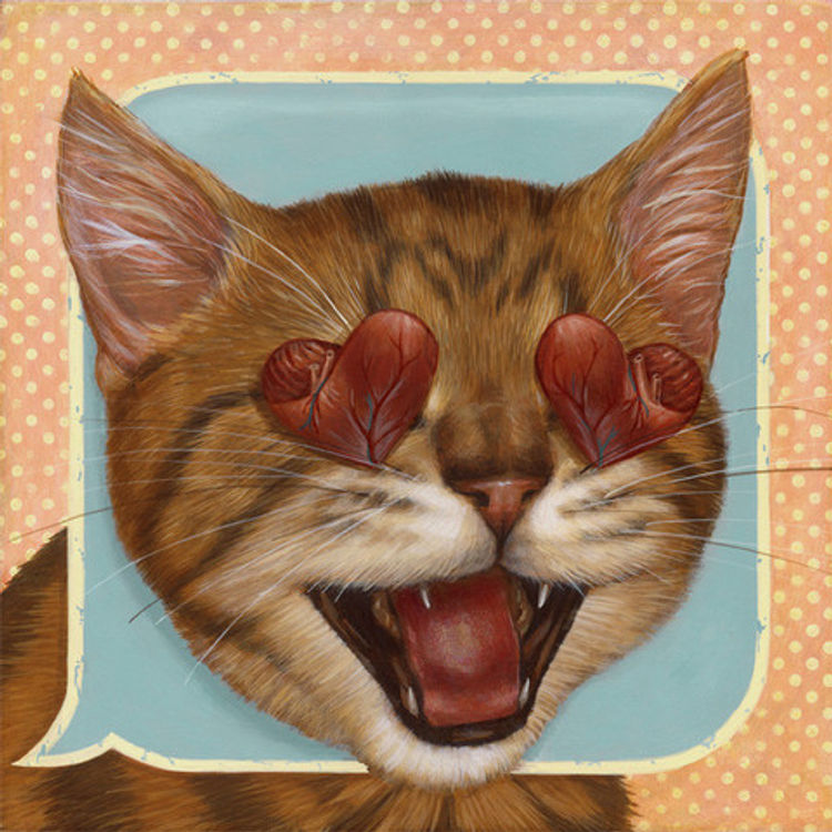 Emojional 3 by Casey Weldon