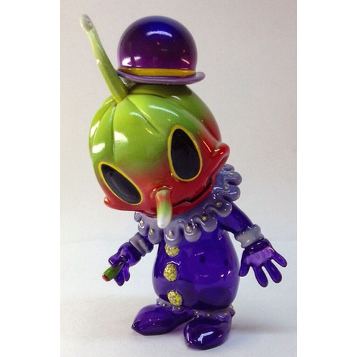 "KANDY APPLE" STINGY JACK