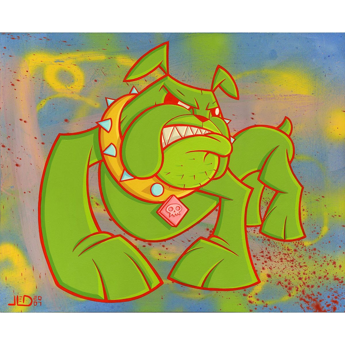 Spike