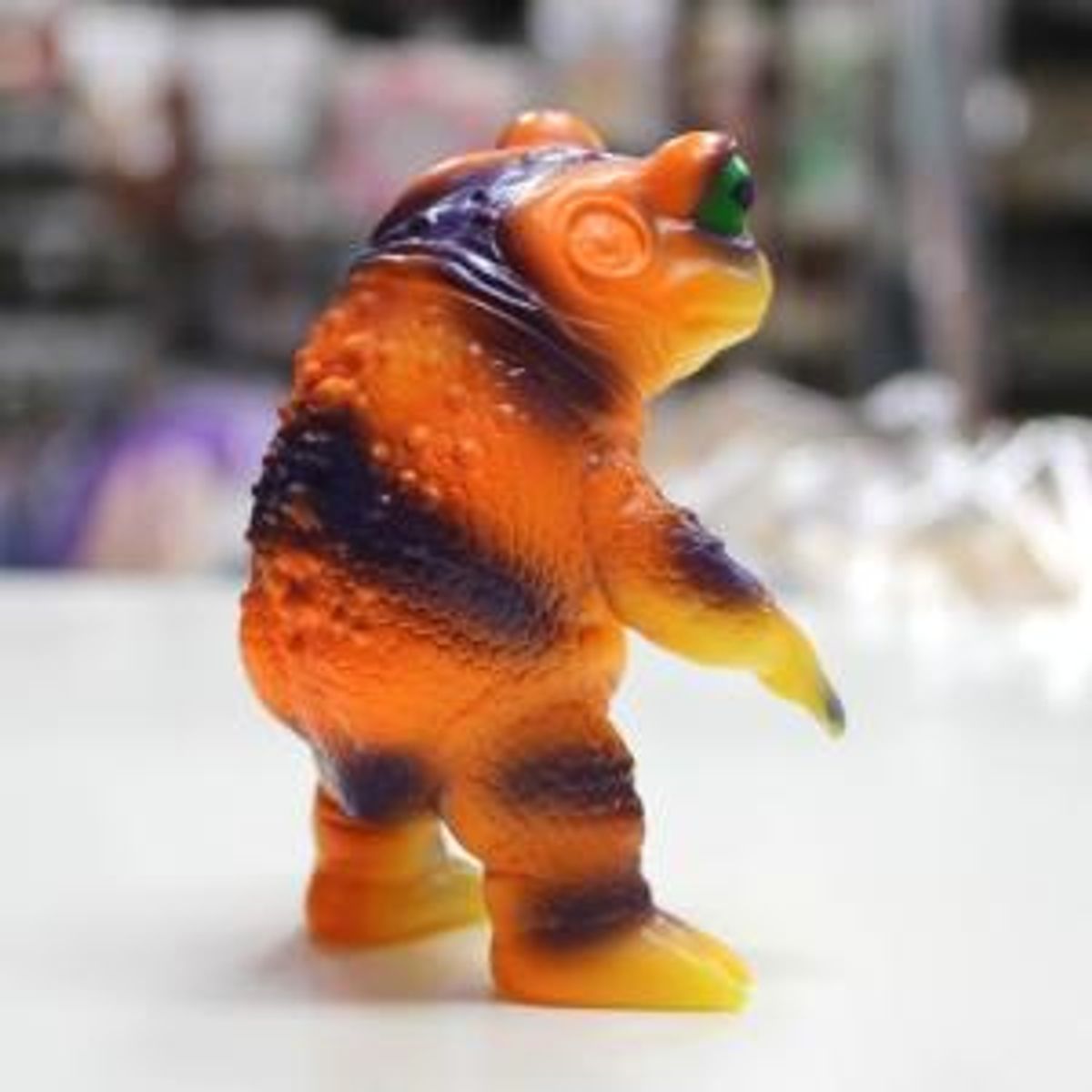 Keronga WF2015 Summer DokuDoku